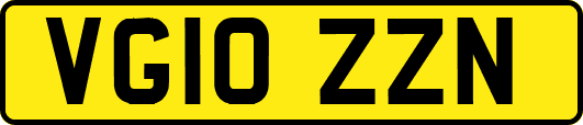 VG10ZZN