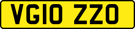 VG10ZZO