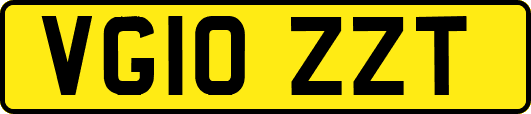 VG10ZZT