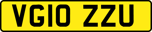 VG10ZZU