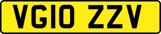 VG10ZZV
