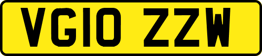 VG10ZZW