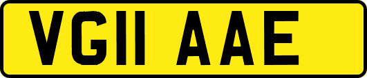 VG11AAE