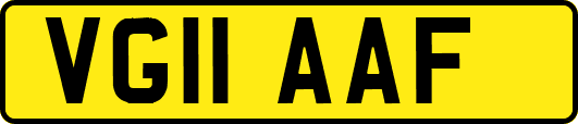 VG11AAF