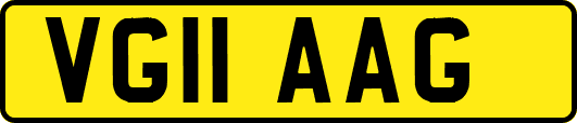 VG11AAG