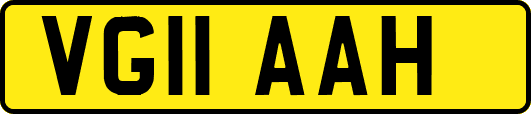 VG11AAH