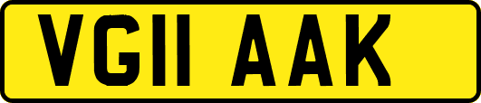 VG11AAK
