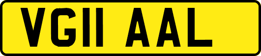 VG11AAL
