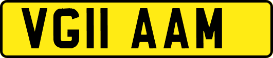 VG11AAM
