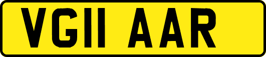 VG11AAR