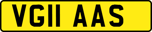 VG11AAS