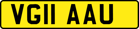 VG11AAU
