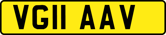 VG11AAV