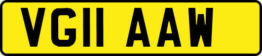 VG11AAW