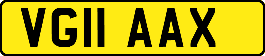 VG11AAX