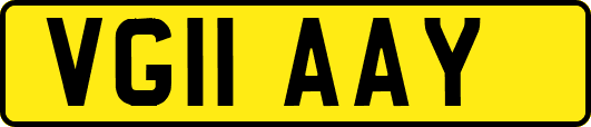 VG11AAY