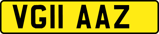 VG11AAZ
