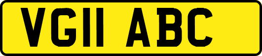 VG11ABC