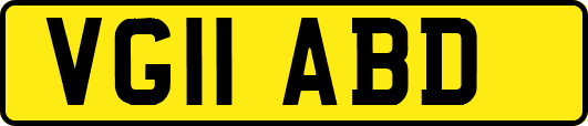 VG11ABD