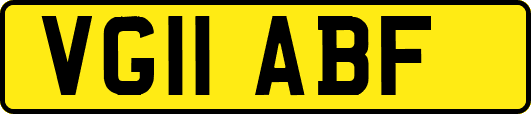 VG11ABF