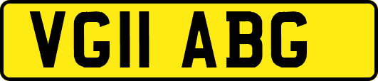 VG11ABG