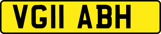 VG11ABH
