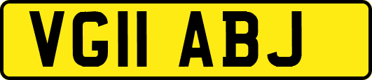 VG11ABJ