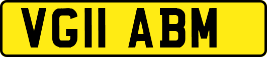 VG11ABM