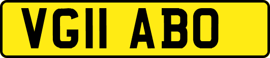VG11ABO