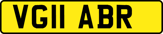 VG11ABR