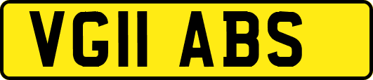 VG11ABS