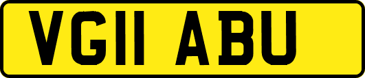 VG11ABU