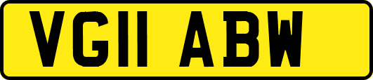 VG11ABW