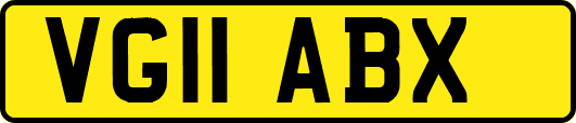 VG11ABX
