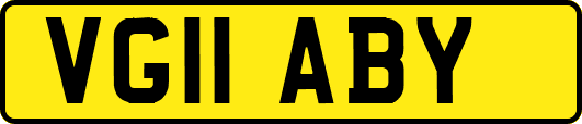 VG11ABY