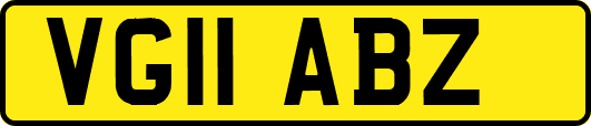 VG11ABZ