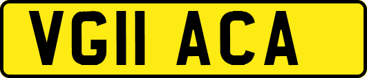 VG11ACA