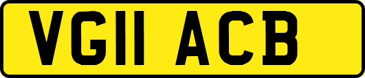 VG11ACB