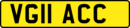 VG11ACC