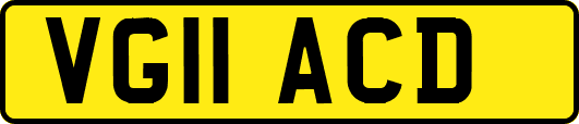 VG11ACD