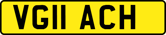 VG11ACH