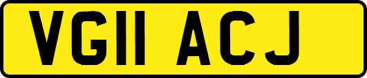 VG11ACJ