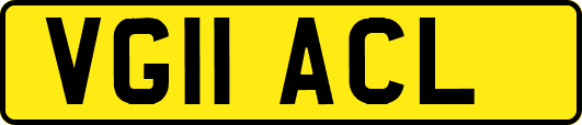 VG11ACL