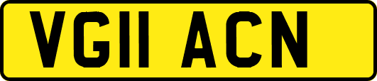 VG11ACN
