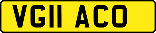 VG11ACO