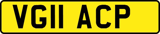 VG11ACP