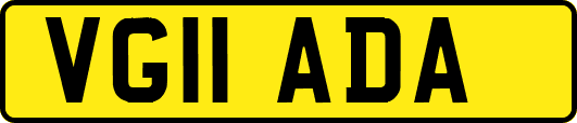 VG11ADA