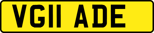 VG11ADE