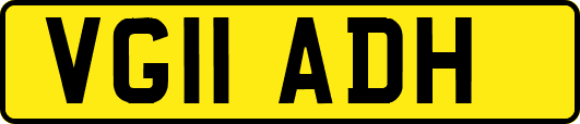 VG11ADH