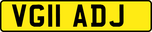 VG11ADJ